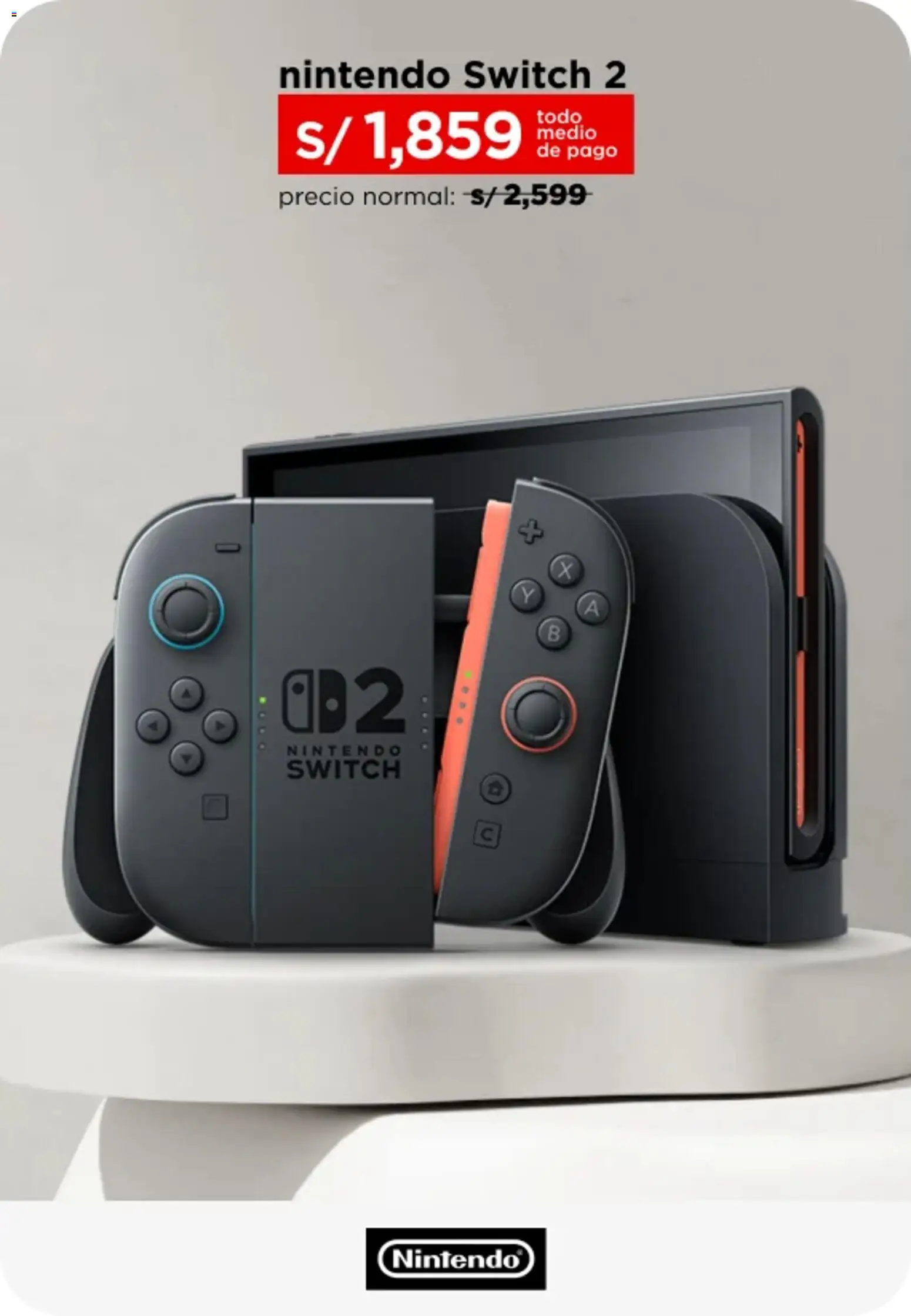 Catálogo Ripley válido desde 17.11.2025 | Página: 5