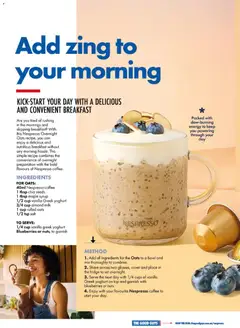 Preview of The Good Guys catalogue - Your Coffee, Your Way - valid from 13.04.2026 | Page: 4