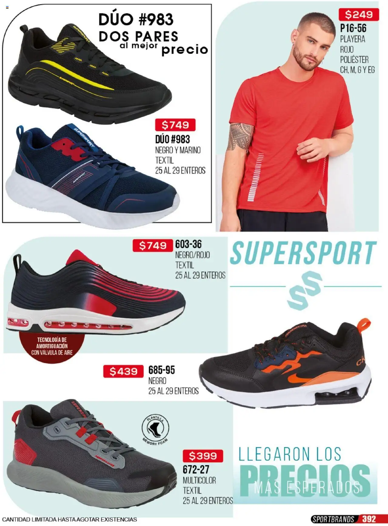 Nuevas ofertas de Cklass válidas en toda la República Mexicana desde el 30.05.2025. ¡Encuentra las mejores ofertas en Cklass catálogo Rebajas Ropa! | Página: 654 | Productos: Válvula, Playera