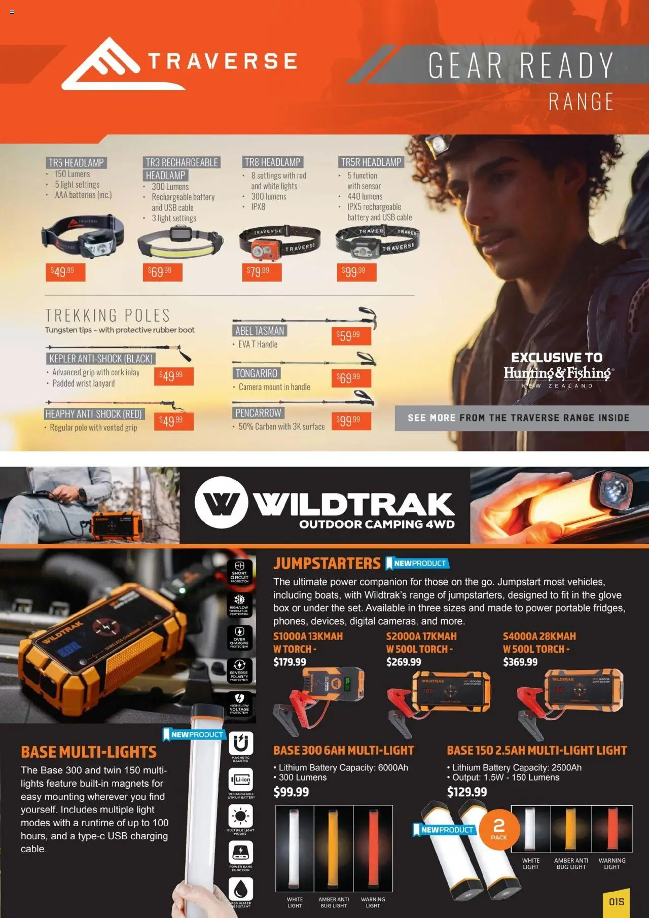 Hunting & Fishing catalogue from 20.10.2025 | Page: 15