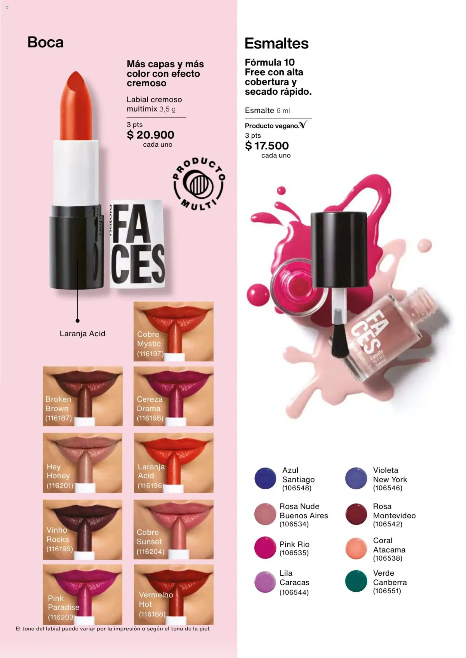 Natura revista - valida desde el 01.02.2026 | Página: 97