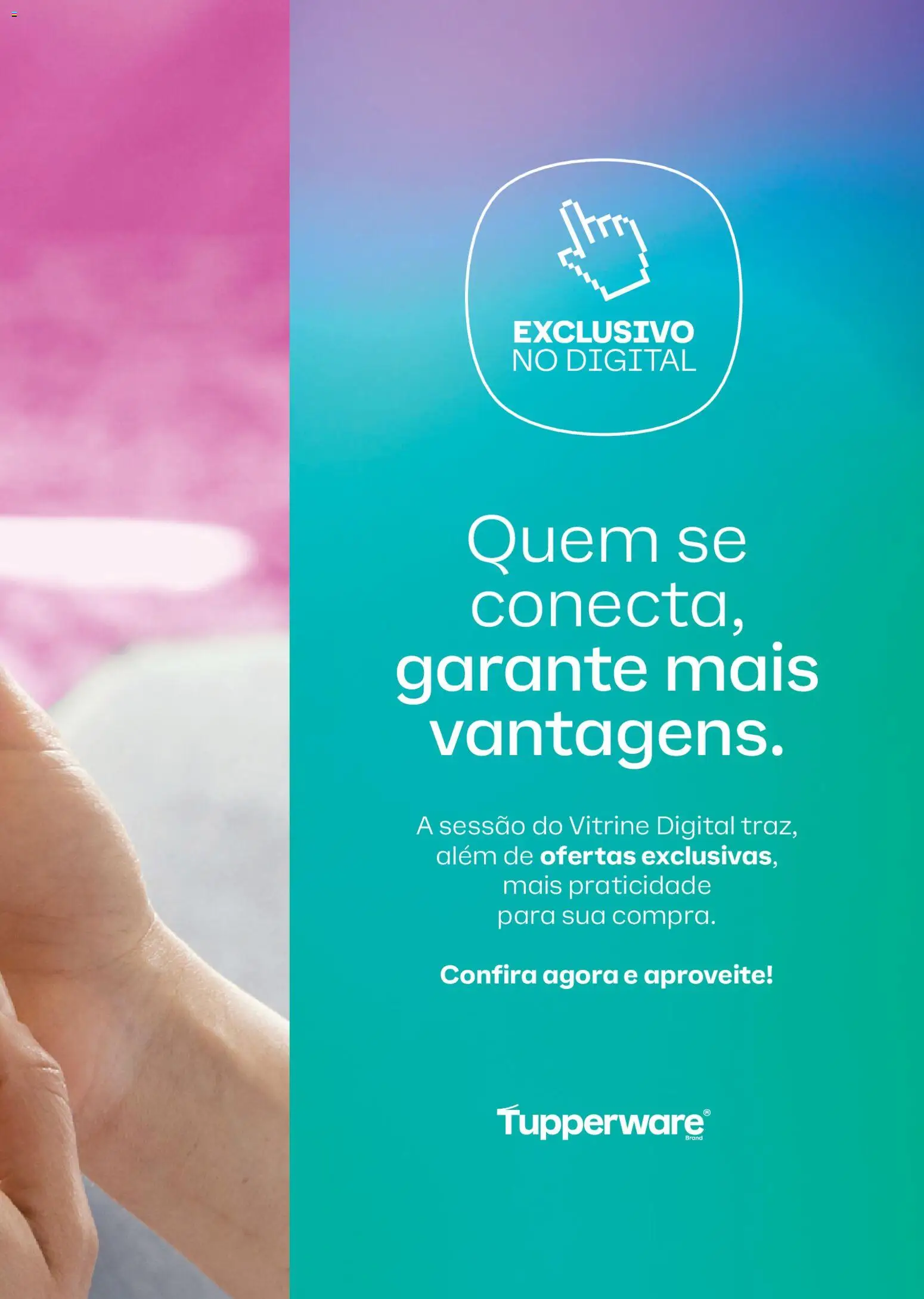 Tupperware Folheto - válido de 01.01.2026 | Página: 57