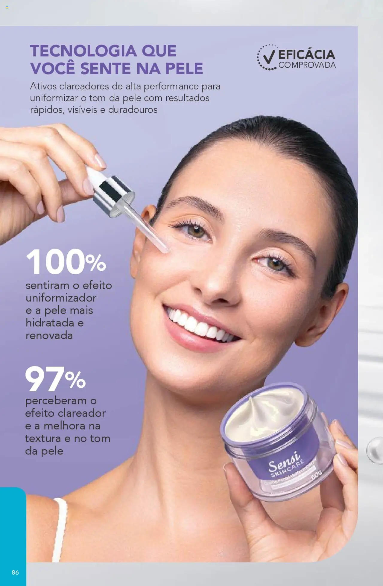 Jequiti Folheto - válido de 03.10.2025 | Página: 86