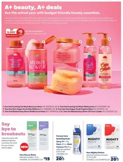 Real Canadian Superstore flyer valid from 31.07.2025 | Page: 17