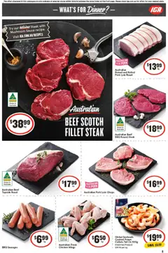 Preview of IGA  Catalogue VIC - valid from 22.10.2025 | Page: 12