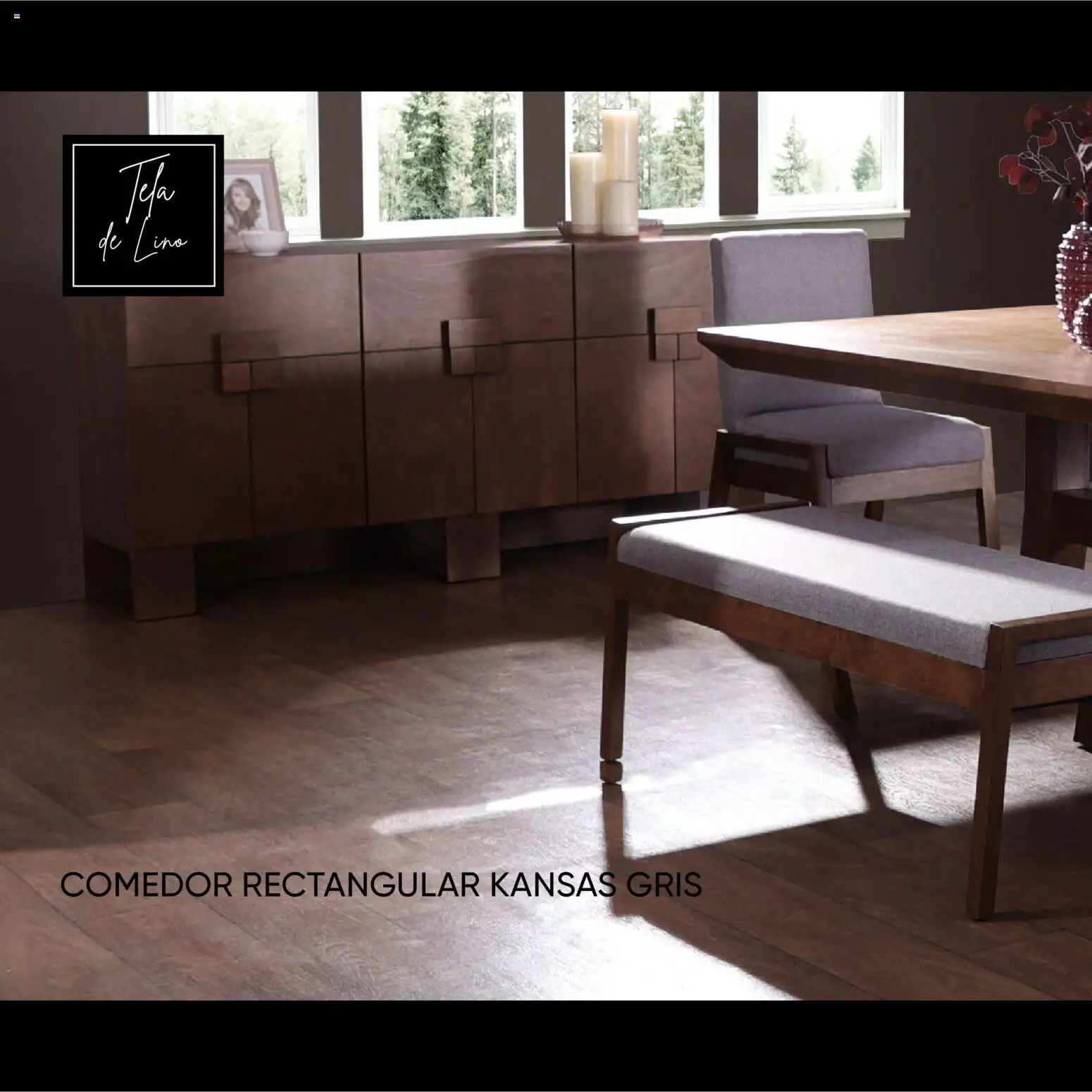 Nuevas ofertas de Muebles Dico válidas en toda la República Mexicana desde el 27.10.2025. ¡Encuentra las mejores ofertas en Muebles Dico catálogo Premium! | Página: 14