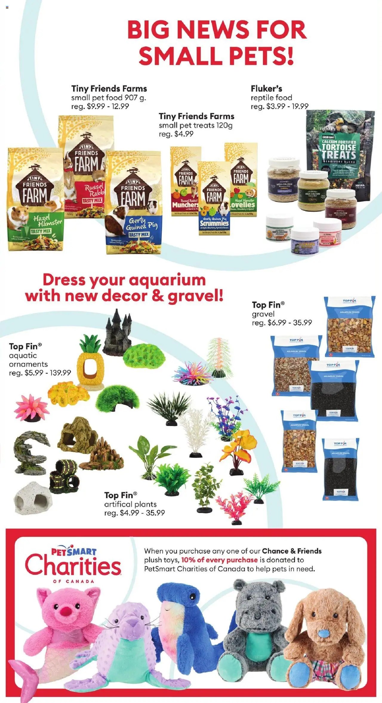 Petsmart flyer valid from 06.08.2025 | Page: 10 | Products: Dress, Bag