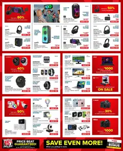 Preview of Visions - Black Friday  from shop Visions valid from 14.11.2025 | Page: 4