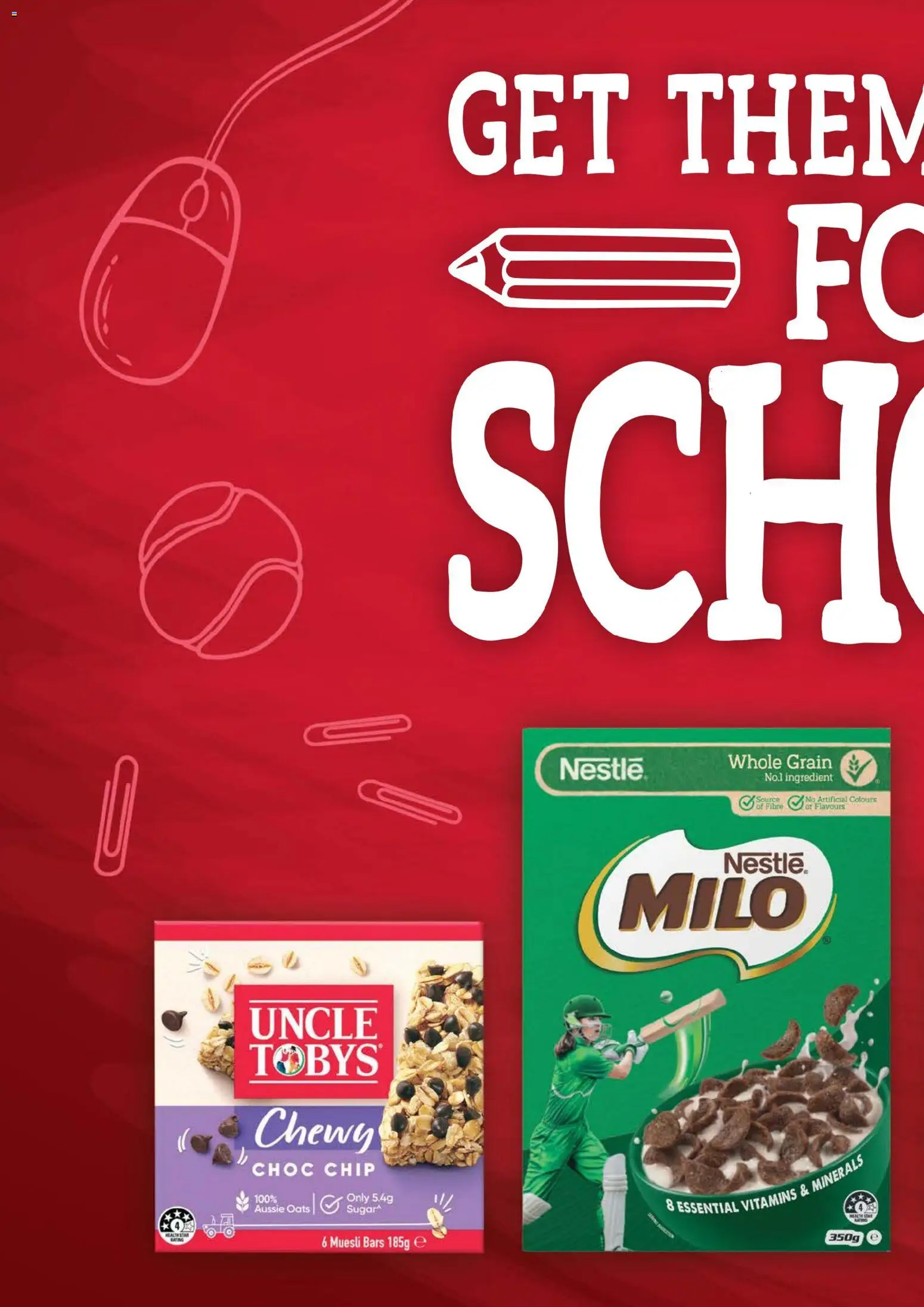 Foodworks catalogue - valid from 06.01.2026 | Page: 16 | Products: Oats