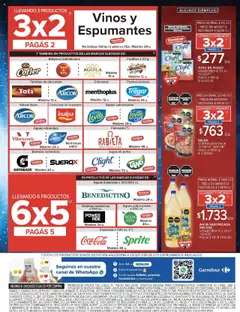 Carrefour ofertas │ válido desde el 05.08.2025 | Página: 5
