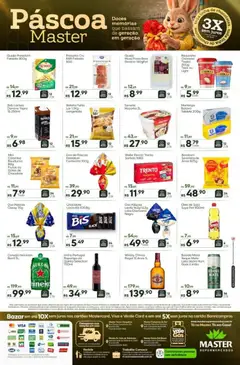 Master - Ofertas da semana - Pré-Visualização do folheto da loja Master, válido de 30.03.2026 | Página: 2
