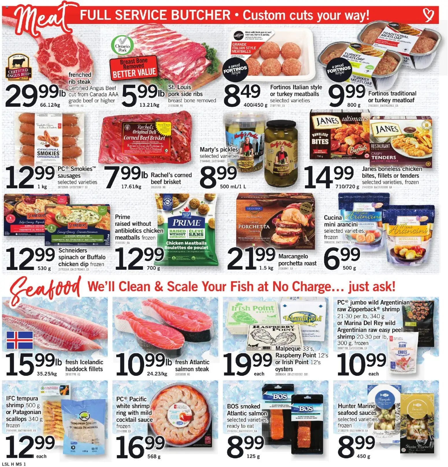 Loblaws flyer valid from 05.02.2026 | Page: 6