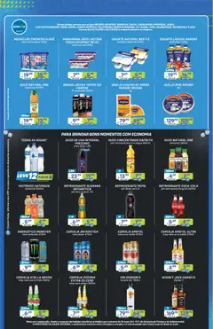 Encarte de Novembro Prezunic - Pré-Visualização do folheto da loja Prezunic, válido de 12.11.2025 | Página: 6