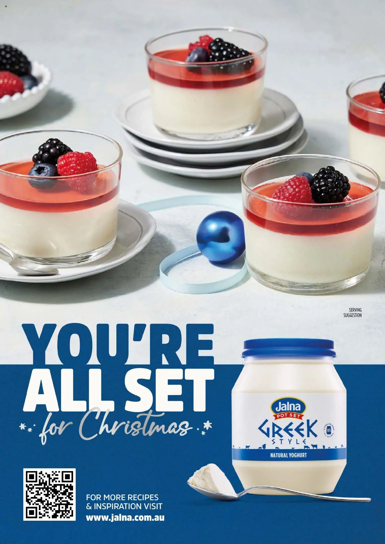 Drakes catalogue - valid from 01.12.2025 | Page: 64 | Products: Pot, Yoghurt