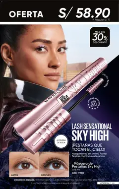 Vista previa de folleto Azzorti - Campaña C02/2026 de la Azzorti válido desde 15.12.2025 | Página: 148 | Productos: Máscara