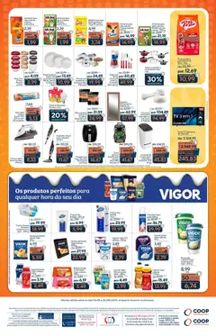 Coop Folheto - válido de 18.08.2025 | Página: 4