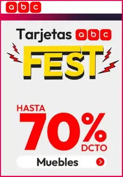 Ofertas Abc válido desde el 13.11.2025