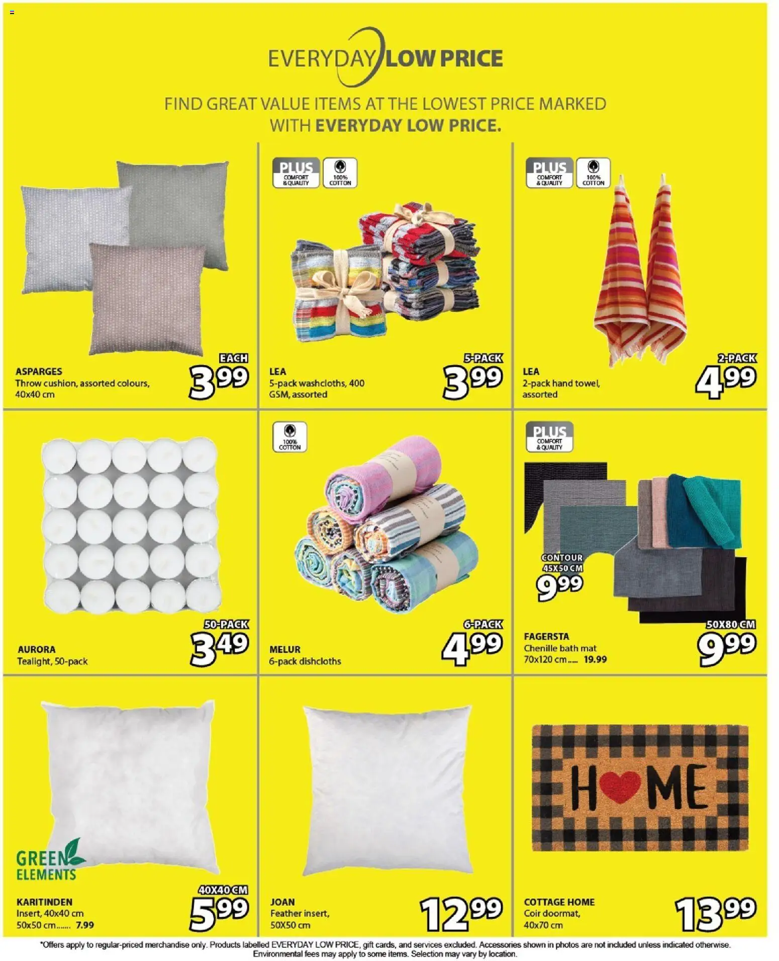 JYSK flyer valid from 06.11.2025 | Page: 32