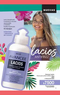 Vista previa Gigot - CAMPAÑA 03 válido desde el 01.03.2026 | Página: 17