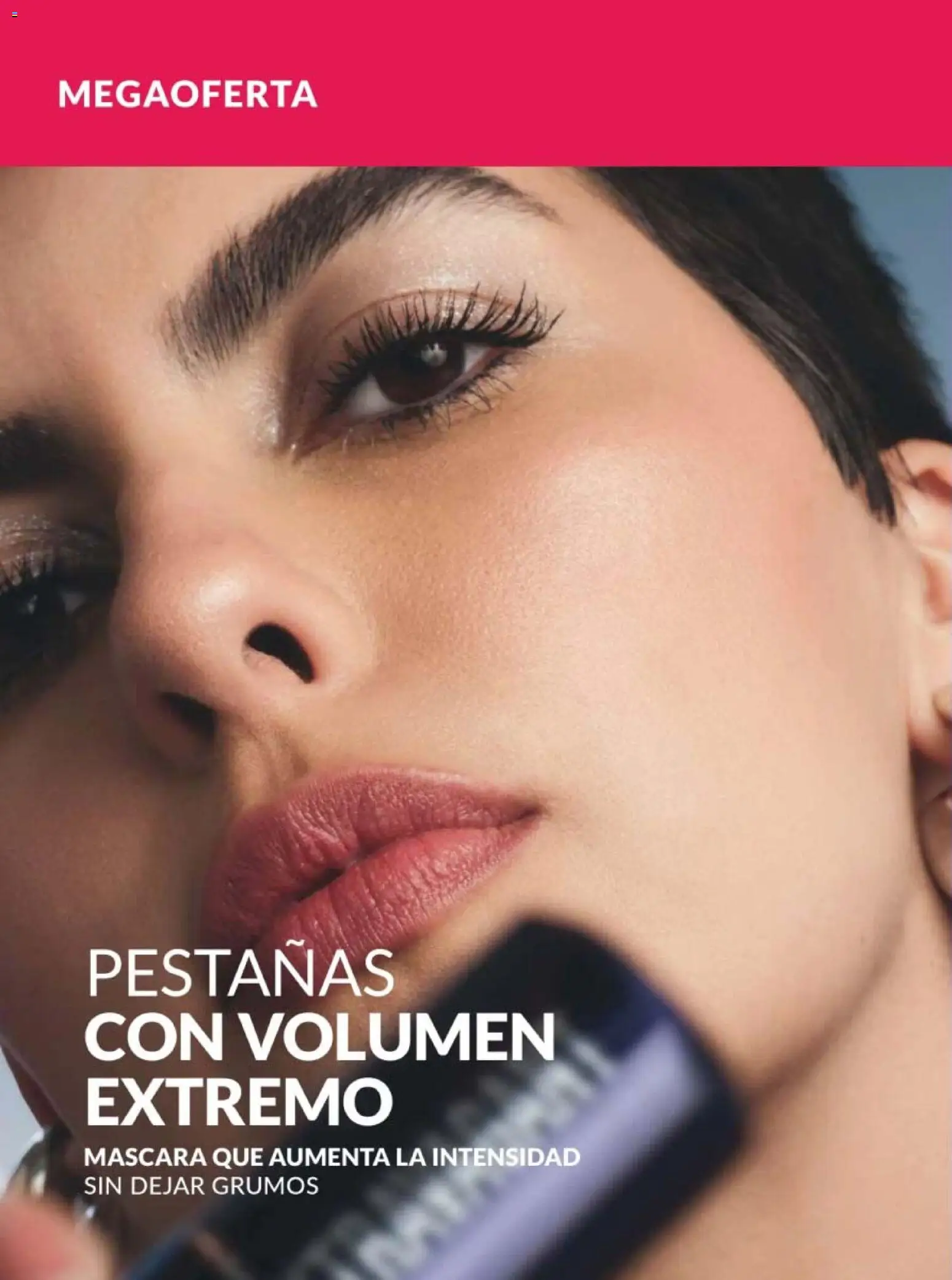 Nuevas ofertas de AVON válidas en toda la República Mexicana desde el 13.03.2026. ¡Encuentra las mejores ofertas en AVON campaña 5 2026! | Página: 26