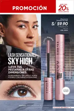 Vista previa de folleto Azzorti - Campaña C17/2025 de la Azzorti válido desde 15.10.2025 | Página: 185