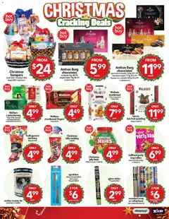 Preview of Cheap as Chips Black Friday - valid from 26.11.2025 | Page: 2