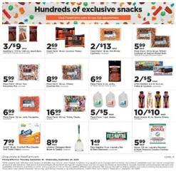 Mills Fleet Farm Weekly Ad - valid from 18.09.2025 | Page: 19