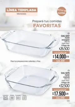 Vista previa Amodil - Campaña 8 válido desde el 08.04.2026 | Página: 129 | Productos: Horno, Lavavajillas, Fuente, Freezer