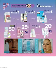 FarmaTodo - Catálogo -  Vista previa de la revista de la tienda FarmaTodo valido desde el 27.02.2026 | Página: 2