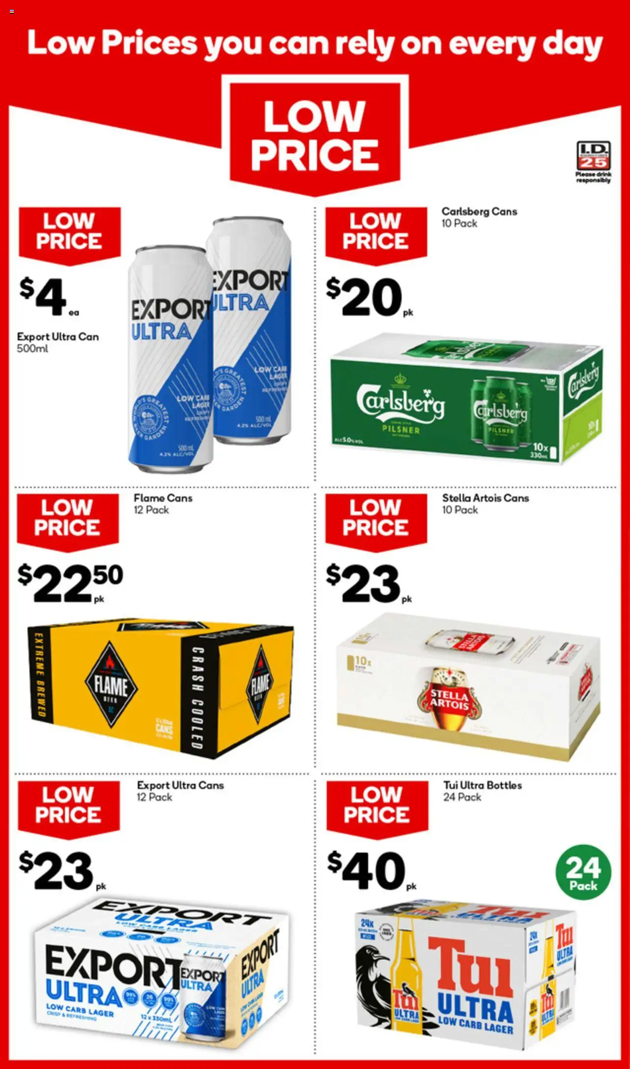 Woolworths catalogue from 29.09.2025 | Page: 21