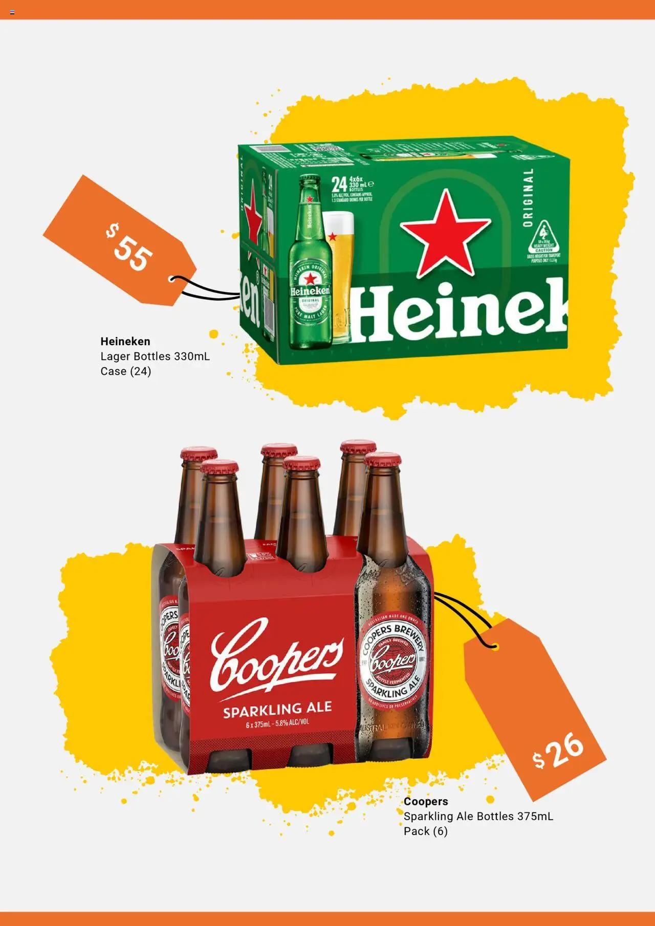 BWS catalogue - valid from 17.09.2025 | Page: 2 | Products: Case