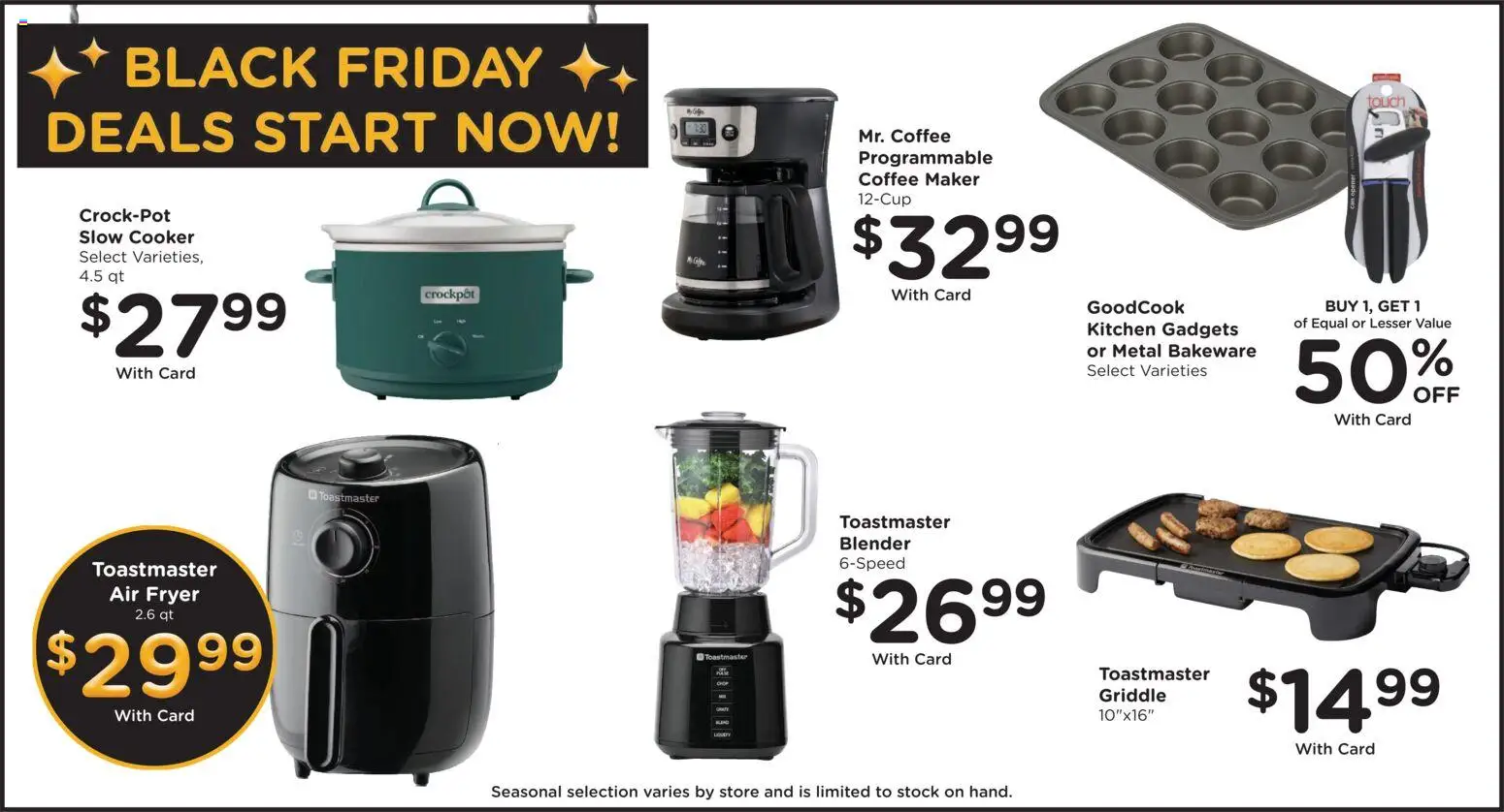 Fred Meyer Weekly Ad - valid from 05.11.2025 | Page: 11