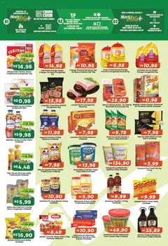 Mart Minas ofertas - Pré-Visualização do folheto da loja Mart Minas, válido de 19.03.2026 | Página: 2