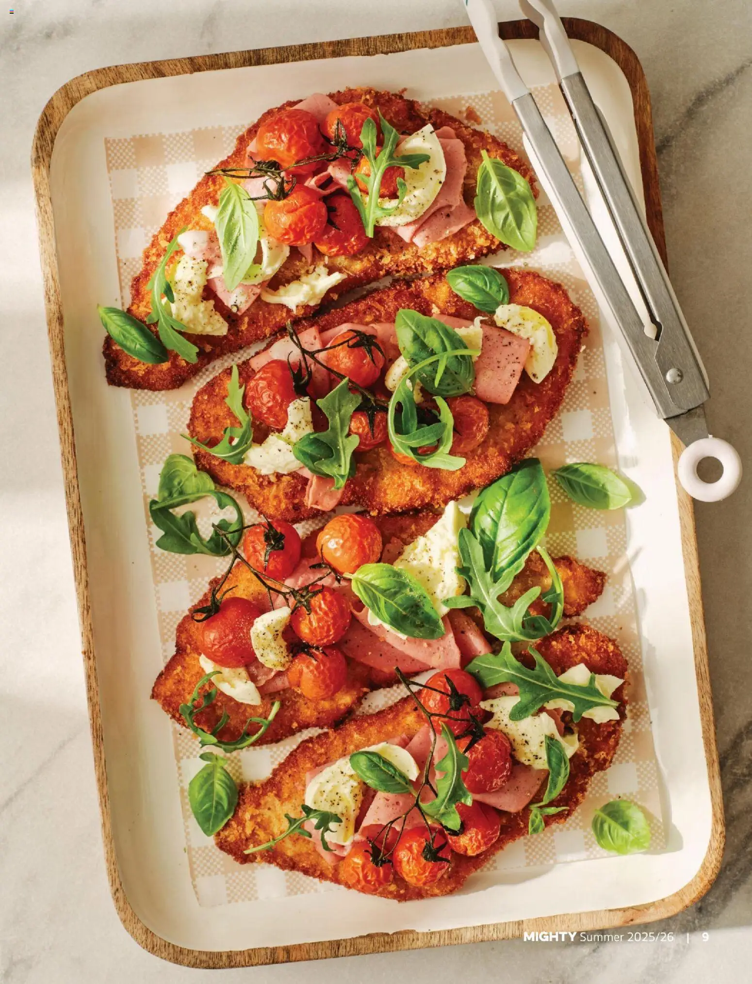 Foodland catalogue - valid from 01.12.2025 | Page: 9