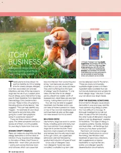 Bunnings Warehouse catalogue - valid from 01.08.2025 | Page: 52 | Products: Eggs, Treatment, Allergy