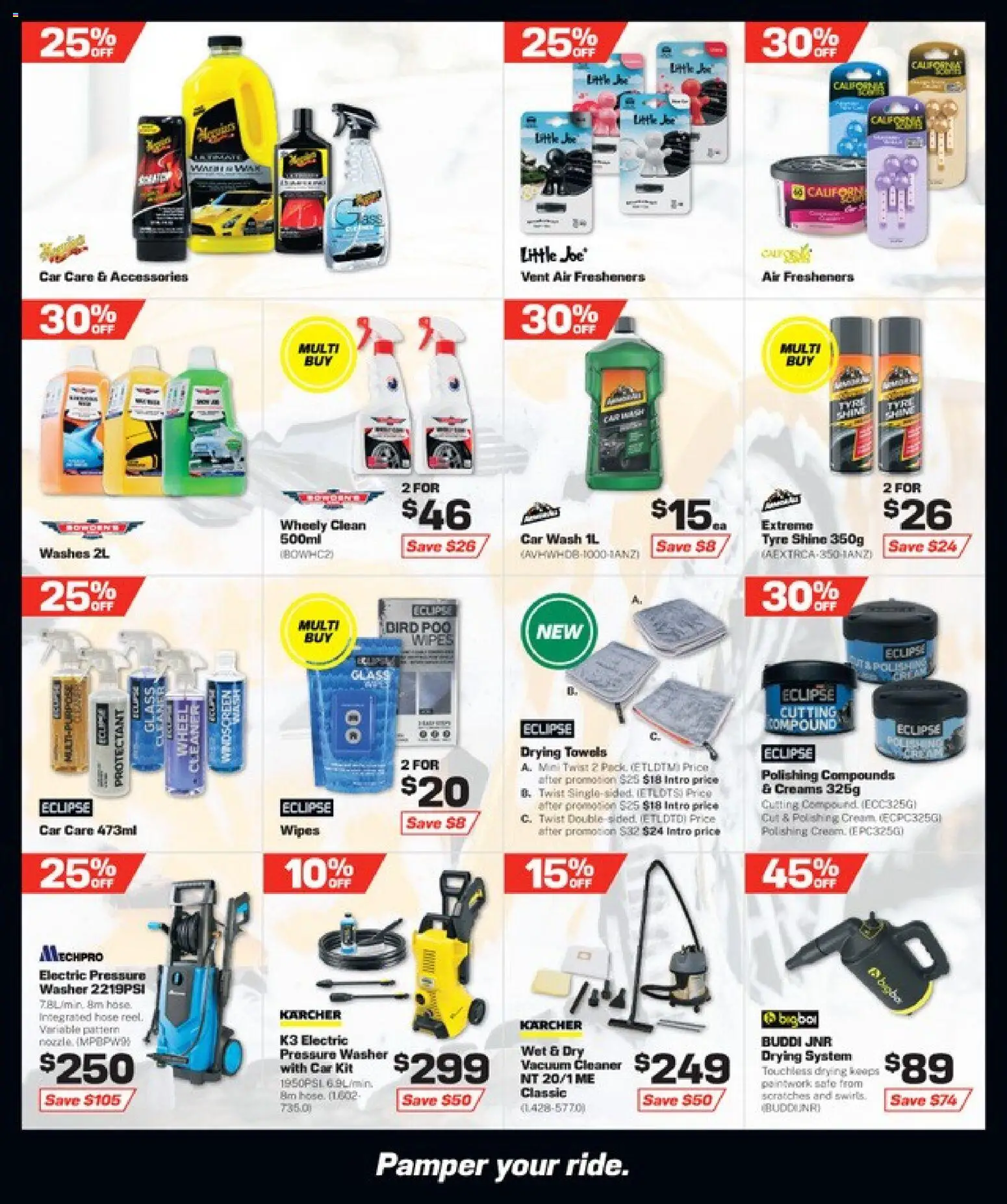 Repco catalogue from 05.11.2025 | Page: 12
