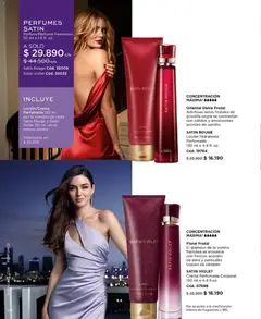 Catálogo L'Bel Campaña 5 válido desde el 01.03.2026 | Página: 64 | Productos: Loción, Pera, Crema