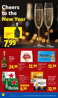 Preview of Lidl weekly ads valid from 26.12.2025 | Page: 18