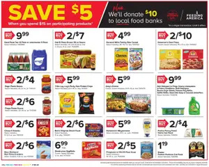 Preview of Giant weekly ads valid from 14.11.2025 | Page: 21