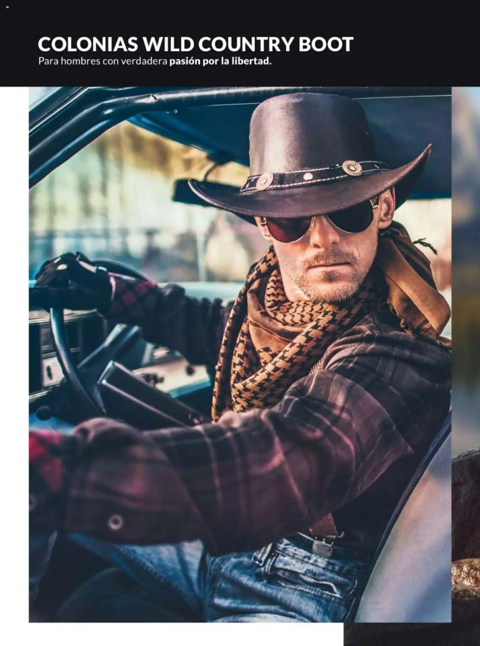 Nuevas ofertas de AVON válidas en toda la República Mexicana desde el 13.03.2026. ¡Encuentra las mejores ofertas en AVON campaña 5 2026! | Página: 116