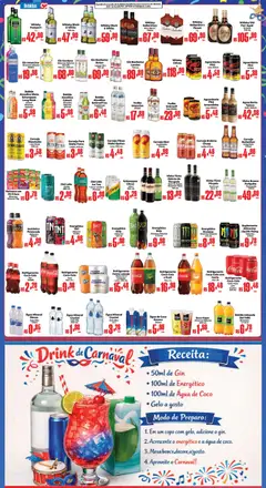 Mateus - Ofertas da semana  - Pré-Visualização do folheto da loja Mateus, válido de 09.02.2026 | Página: 3