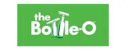 Logo The Bottle-O logo