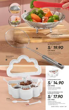 Vista previa de folleto Azzorti - Campaña C02/2026 de la Azzorti válido desde 15.12.2025 | Página: 242