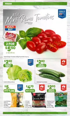 Preview of Foodland  Catalogue  - valid from 05.11.2025 | Page: 4