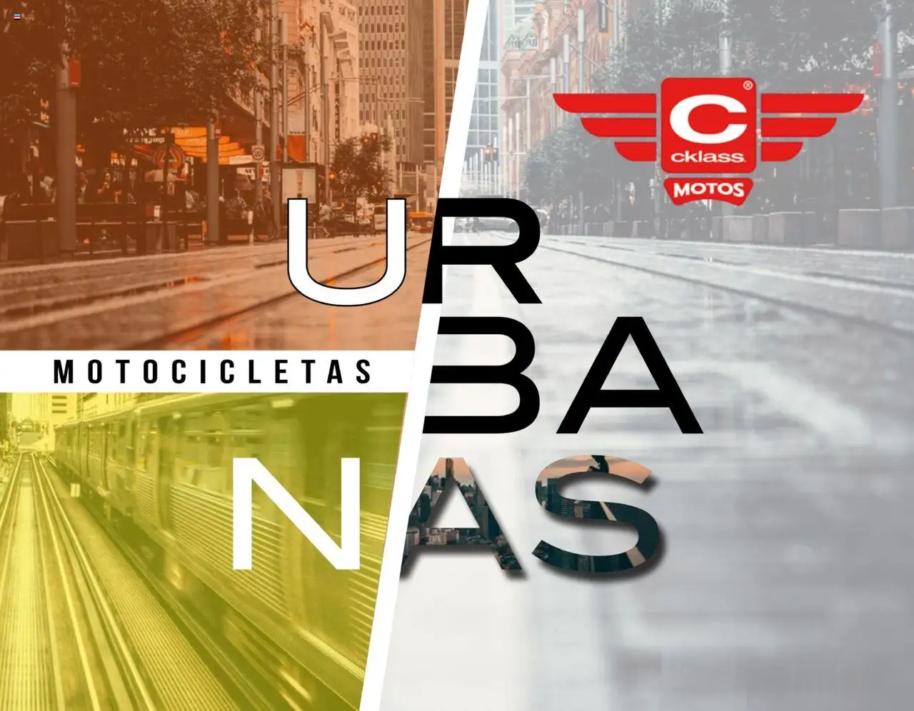 Nuevas ofertas de Cklass válidas en toda la República Mexicana desde el 18.06.2025. ¡Encuentra las mejores ofertas en Cklass catálogo Motos! | Página: 26