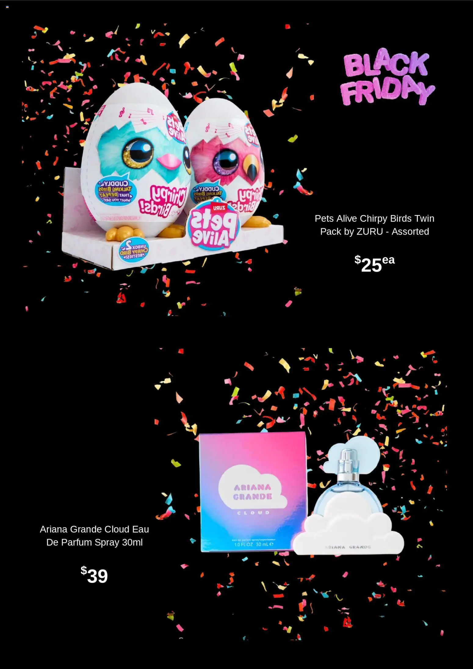 Kmart catalogue - valid from 20.11.2025 | Page: 5