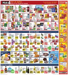 Preview of Vons weekly ads valid from 04.03.2026 | Page: 2