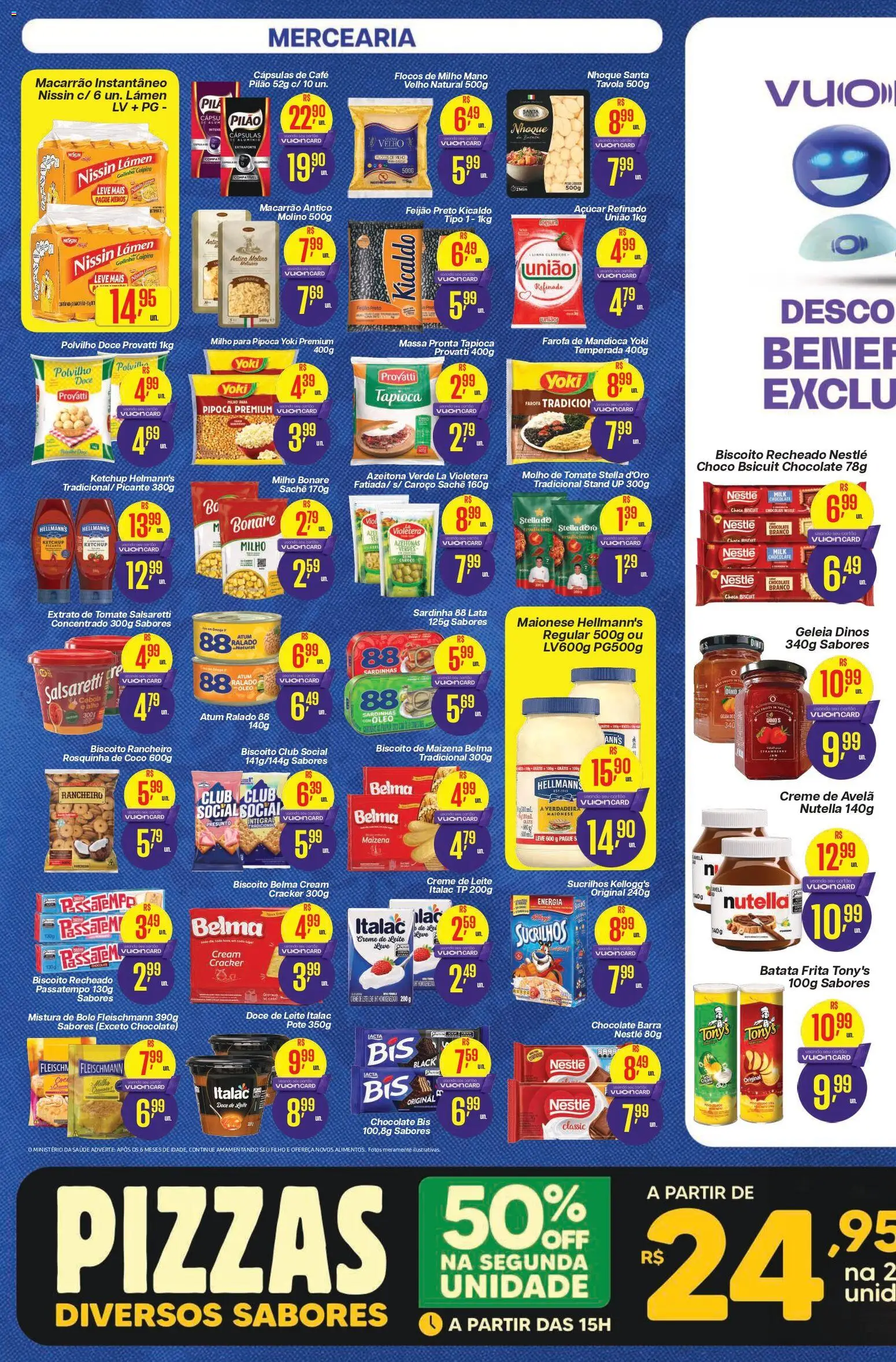 Comper Folheto - válido de 27.04.2026 | Página: 2