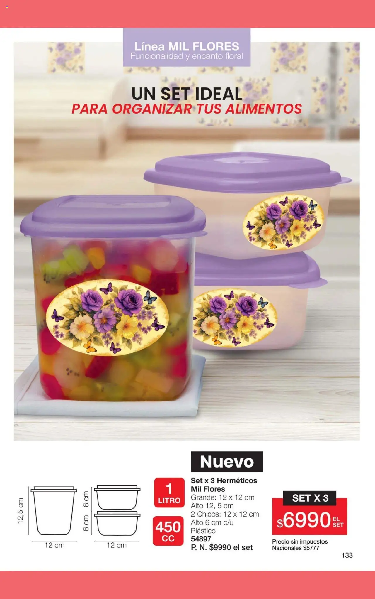 Gigot catálogo │ válido desde el 01.11.2025 | Página: 139