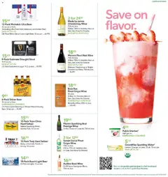 Preview of Publix weekly ads valid from 11.02.2026 | Page: 3